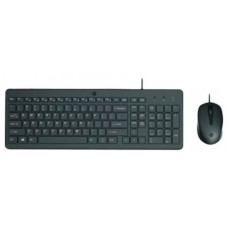 HP Combo 150 Teclado + Raton