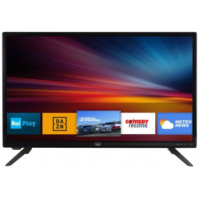TV TREVI LTV 2410 24" LED SMART 110-240V NEGRO 3XHDMI
