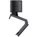 WEBCAM TRUSTCAM TEZA 4K BK
