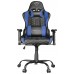 SILLA GAMER TRUST GXT 708 RESTO GAMING GIRATORIA 360