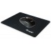 ALFOMBRILLA MOUSE PAD  EQUIP LIFE COLOR NEGRO