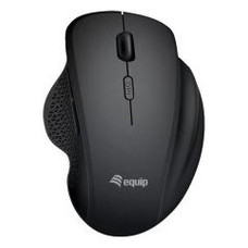 MOUSE EQUIP WIRELESS 245121 1600dpi 6 BOTONES 2.4Ghz-SX3 MOUSE EQUIP WIRELESS 245121 1600dpi 6 BOTONES 2.4Ghz