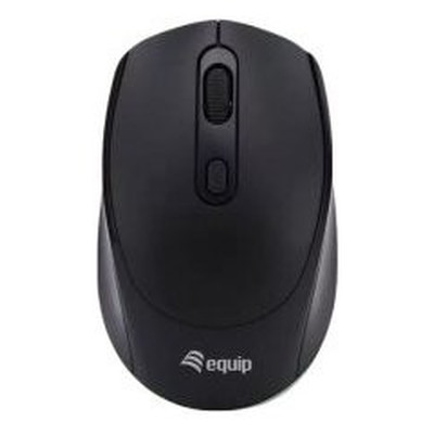 MOUSE EQUIP WIRELESS 245122 1600dpi 4 BOTONES COLOR-SX1 MOUSE EQUIP WIRELESS 245122 1600dpi 4 BOTONES COLOR
