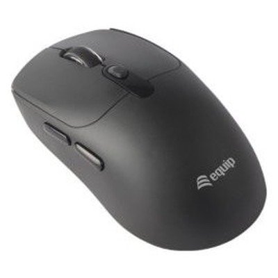 MOUSE EQUIP WIRELESS 245123 1600dpi 6 BOTONES DUAL-SX2 MOUSE EQUIP WIRELESS 245123 1600dpi 6 BOTONES DUAL