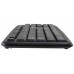 TECLADO Y MOUSE EQUIP LIFE USB  COLOR NEGRO