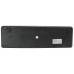 TECLADO Y MOUSE EQUIP LIFE USB  COLOR NEGRO