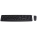 TECLADO Y MOUSE EQUIP LIFE USB  COLOR NEGRO