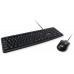 COMBO TECLADO + MOUSE USB PORTUGUES EQUIP LIFE COLOR