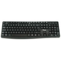 TECLADO EQUIP LIFE USB  245211