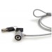 CABLE DE SEGURIDAD PARA PORTATIL EQUIP LIFE CON LLAVE