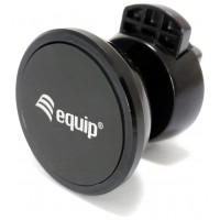 SOPORTE UNVERSAL EQUIP LIFE MAGNETIC CAR HOLDER TOMA