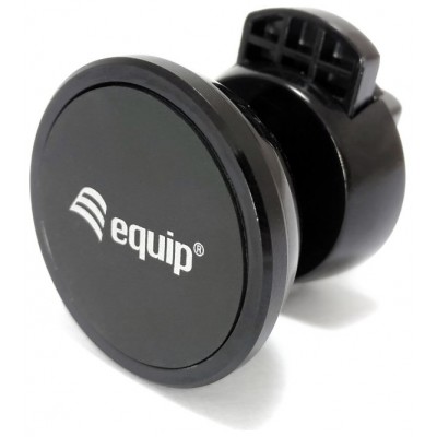 SOPORTE UNVERSAL EQUIP LIFE MAGNETIC CAR HOLDER TOMA