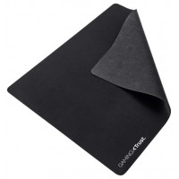 ALFOMBRILLA GAMING BASIC M NEGRO TRUST (Espera 4 dias)