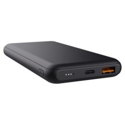 POWERBANK UNIVERSAL TRUST 24880 REDOH 20000mAh COLOR