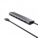 HUB TRUST USB 7USB HALYX-DU5 HUB TRUST USB 7USB HALYX