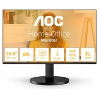 MONITOR 24" USB-C HDMI AOC 24B3CF2 FHD 100hz 1ms