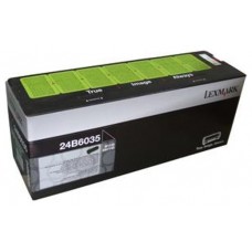 LEXMARK toner negro para XM1145 Extra Alto Rendimiento