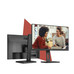 MONITOR AOC 24E3QAF-DU18 MONITOR AOC 24E3QAF