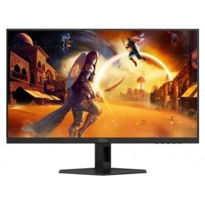 MONITOR 24" DP HDMI AOC 24G4XE FHD 18Hz ,5ms