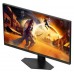 MONITOR 24" DP HDMI AOC 24G4XE FHD 18Hz ,5ms