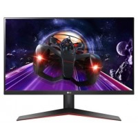 MONITOR 23.8 IPS LG 24MP60G-B FHD HDMI VGA DPORT