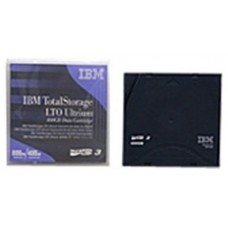 IBM ULTRIUM 3 400Gb Cartucho de Datos