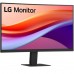 LG 24U421A-B monitor 23.8" FHD 1xHDMI curvo