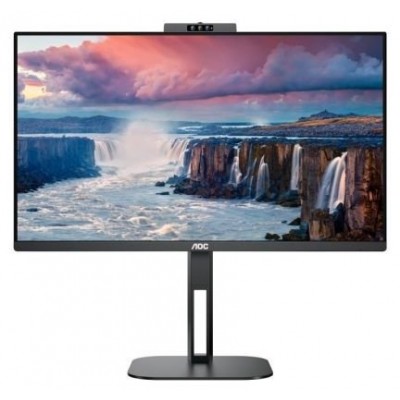 MONITOR AOC 24V5CW BK