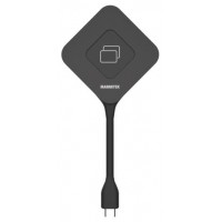 Marmitek Stream 4K Pro TX: dongle USB-C adicional (transmisor 4K) para Stream 4K Pro (Espera 4 dias)
