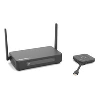 Marmitek Stream 4K Pro - Sistema de presentación inalámbrico 4K HDMI - Solución de conferencias 4K (Espera 4 dias)-111SX Marmitek Stream 4K Pro - Sistema de presentación inalámbrico 4K HDMI - Solución de conferencias 4K (Espera 4 dias)