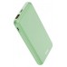 POWERBANK UNIVERSAL TRUST 25033 REDOH 10000mAh COLOR