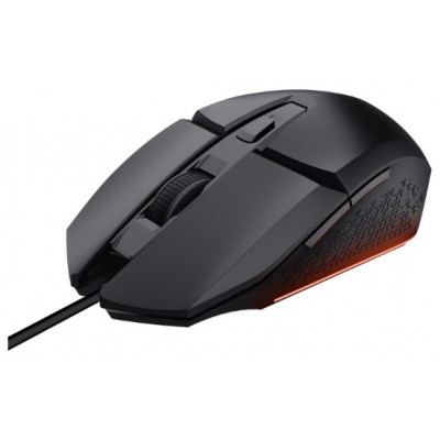 RATON GAMING GXT109 FELOX NEGRO RGB TRUST (Espera 4 dias)