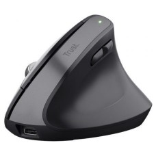 MOUSE TRUST WIRELESS ERGO BAYOII+ 25146