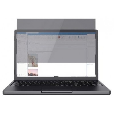 FILTRO DE PRIVACIDAD TRUST PRIMO 25195 PARA PORTATILES