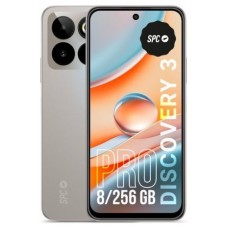 SMARTPHONE SPC DISCOV 3 P 8-256 WH
