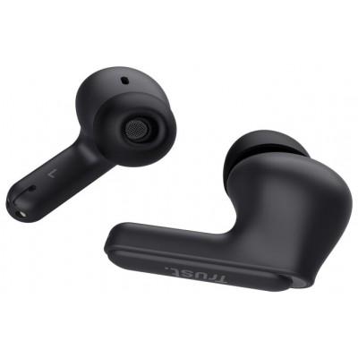 AURICULAR INTRAUDITIVO BLUETOOTH TRUST YAVI 25296