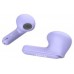 AURICULAR INTRAUDITIVO BLUETOOTH TRUST YAVI 25299 LILA