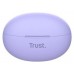 AURICULAR INTRAUDITIVO BLUETOOTH TRUST YAVI 25299 LILA
