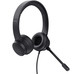 AURICULARES TRUSTR HS-201 USB-DU4 AURICULARES TRUSTR HS-201 USB