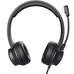 AURICULARES TRUSTR HS-201 USB-DU4 AURICULARES TRUSTR HS-201 USB