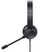 AURICULARES TRUSTR HS-201 USB-DU4 AURICULARES TRUSTR HS-201 USB