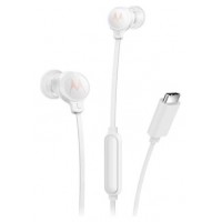 Motorola Earbuds 3C-S White In-ear Wired-3SX Motorola Earbuds 3C-S White In-ear Wired