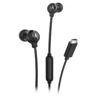 Motorola Earbuds 3C-S Black In-ear Wired-3SX Motorola Earbuds 3C-S Black In-ear Wired