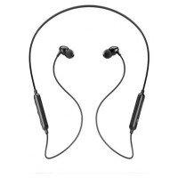 Motorola SP106 Black Sport Headphones-4SX Motorola SP106 Black Sport Headphones