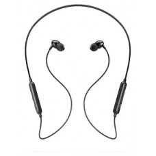 Motorola SP106 Black Sport Headphones