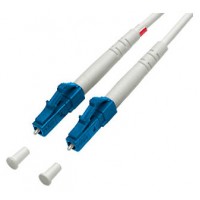 LATIGUILLO FIBRA OPTICA MULTIMODO LC/LC 62.5/125u 2M