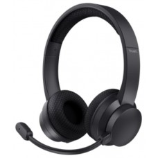 AURICULARES TRUSTR AYDA WIRE ENC BK