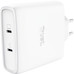 CARGADOR TRUSTGA MAXO 100W 2C WH