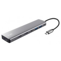 HUB TRUST DALYX 7 EN 1 GY