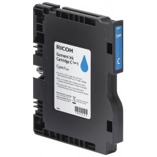 RICOH GARMENT INK CARTRIDGE CYAN TYPE 1 RI 100-SX7 RICOH GARMENT INK CARTRIDGE CYAN TYPE 1 RI 100